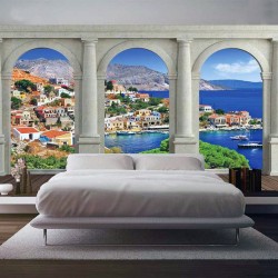 Adesivo per pareti [14.00€/m²]